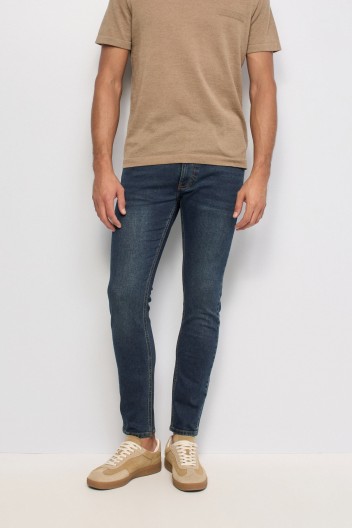 White Pants - SALSA JEANS