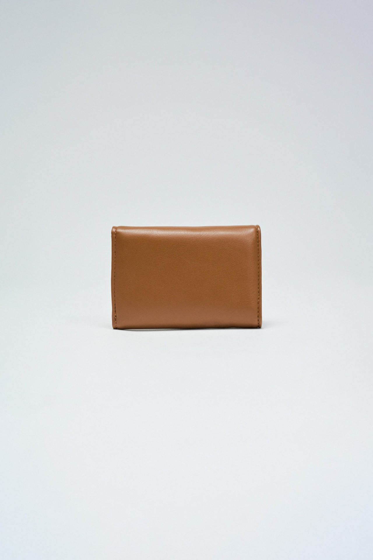 PORTEFEUILLE EFFET CUIR