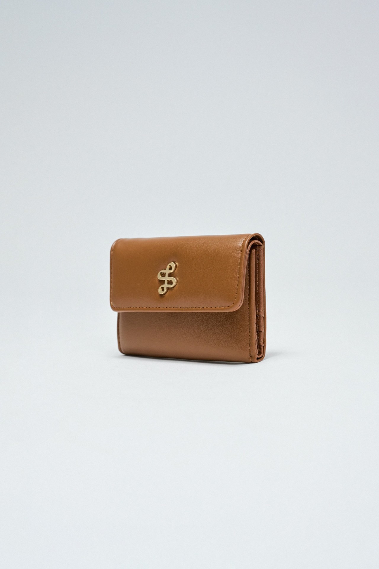 PORTEFEUILLE EFFET CUIR