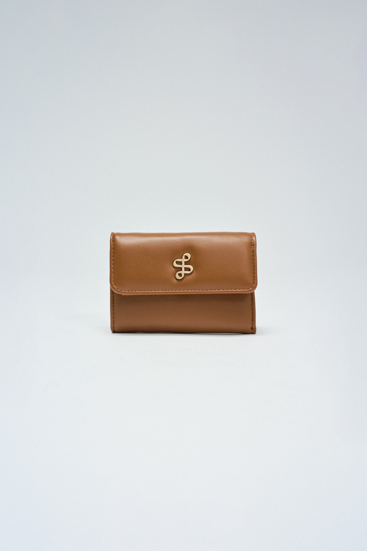 PORTEFEUILLE EFFET CUIR