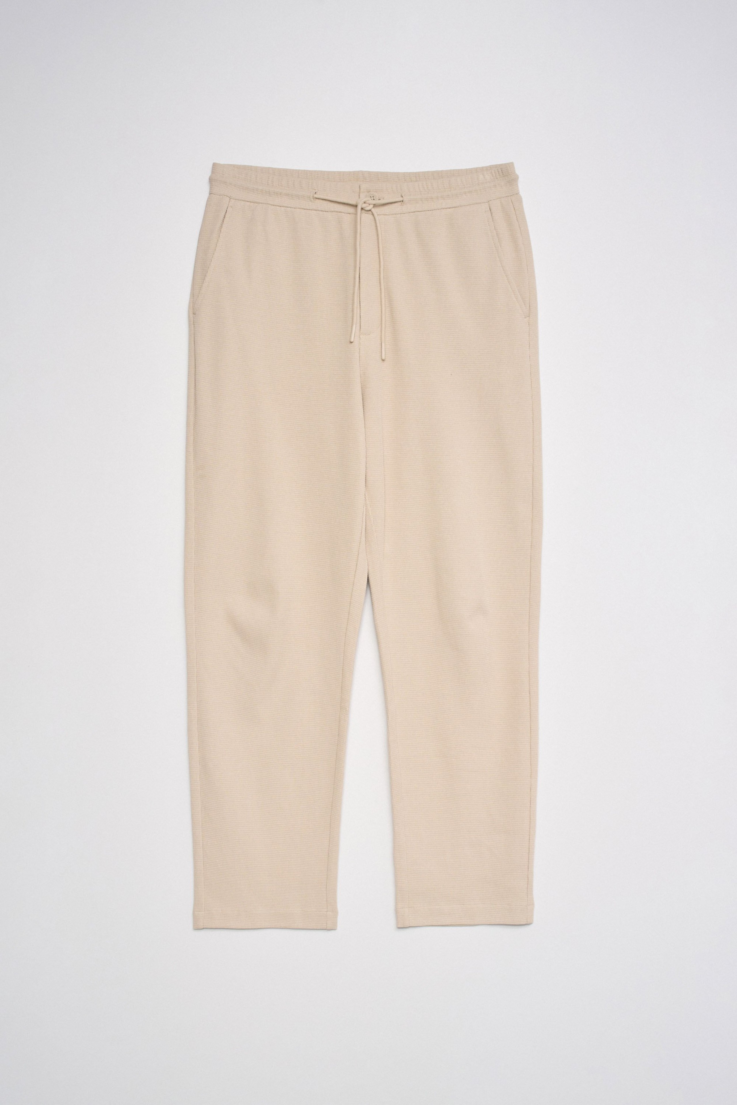 JOGGINGBROEK MET TEXTUUR
