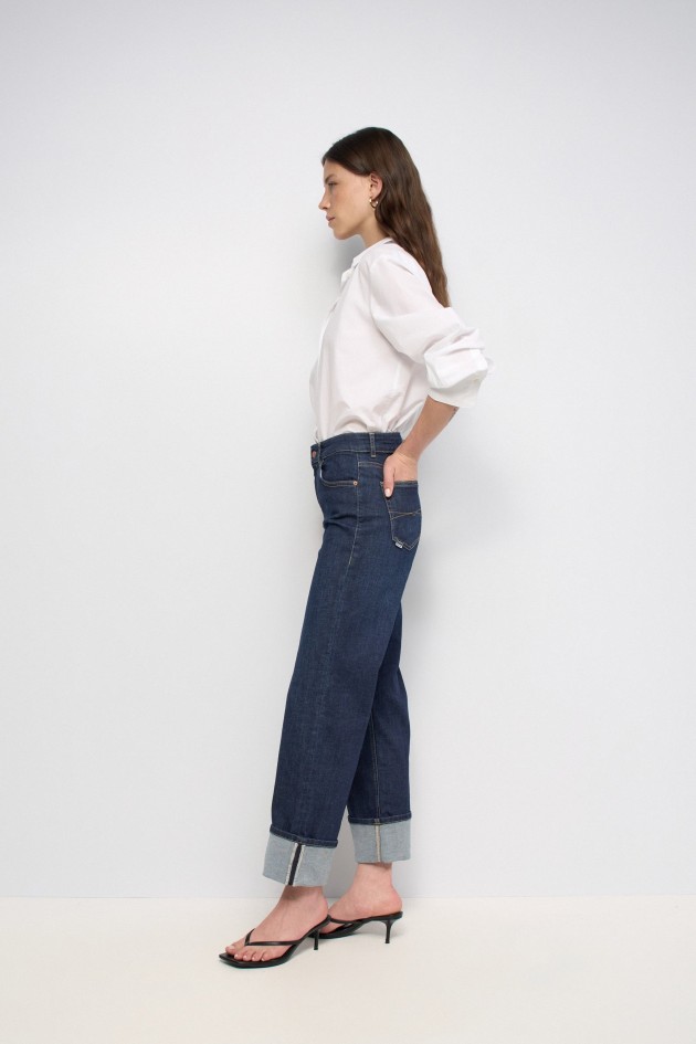 JEAN TRUE STRAIGHT
