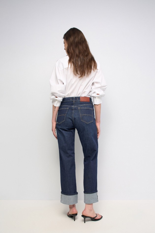 JEAN TRUE STRAIGHT