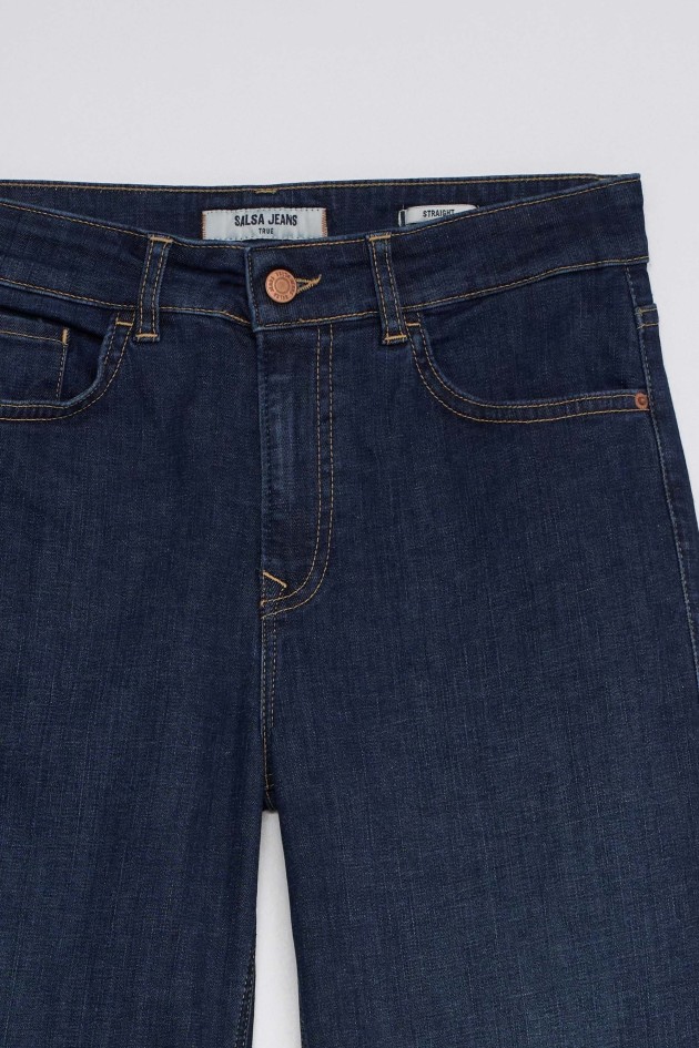 JEAN TRUE STRAIGHT