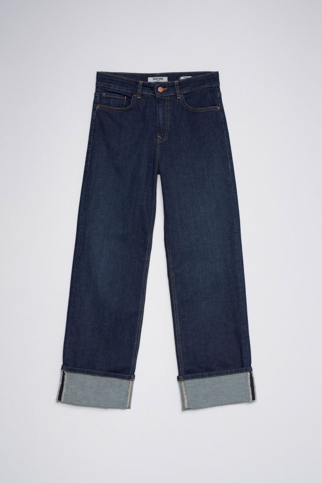 JEAN TRUE STRAIGHT