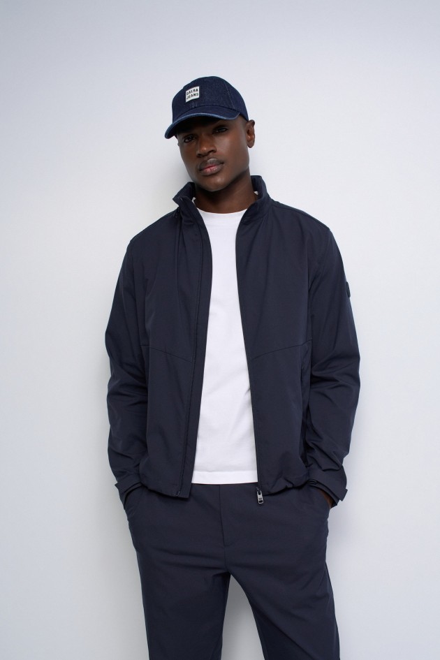 BOMBER COOLMAX