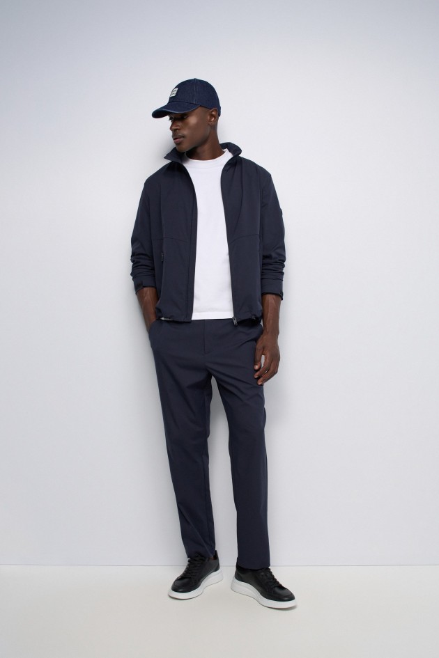 BOMBER COOLMAX
