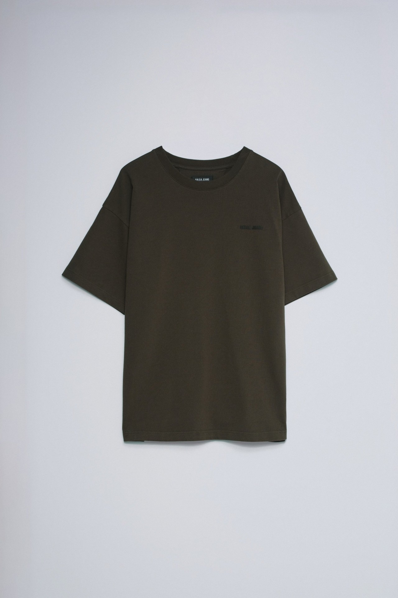 BRANDED T-SHIRT