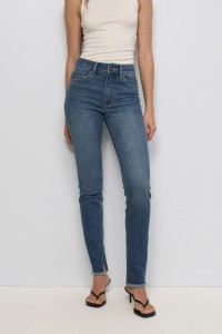 JEANS DESTINY PUSH UP SKINNY JEANS DESTINY PUSH UP SKINNY