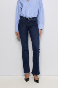 WONDER PUSH UP BOOTCUT JEANS WONDER PUSH UP BOOTCUT JEANS