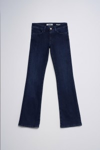 WONDER PUSH UP BOOTCUT JEANS WONDER PUSH UP BOOTCUT JEANS
