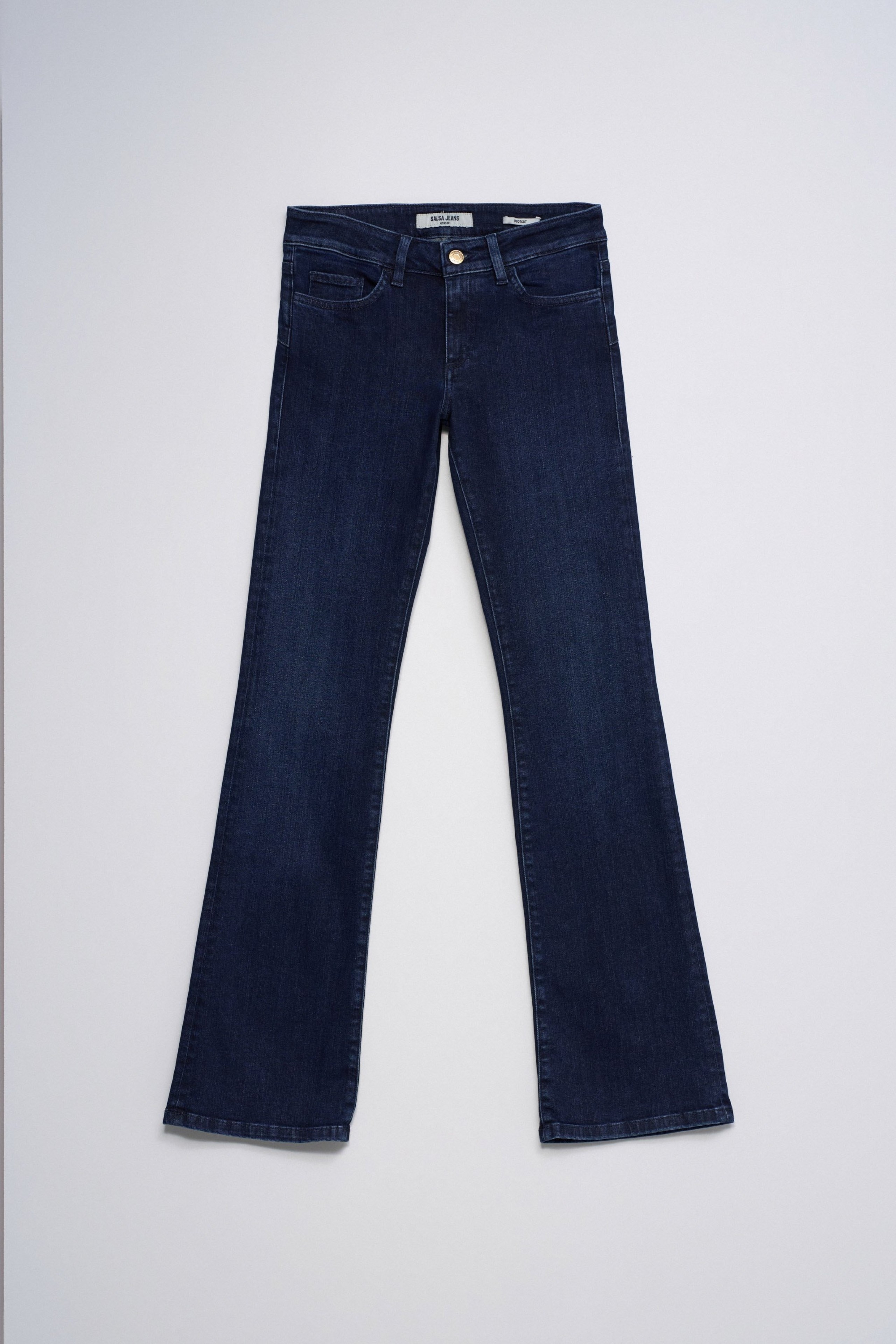 WONDER PUSH UP BOOTCUT JEANS