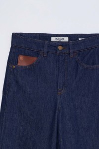 FAITH PUSH IN WIDE JEANS FAITH PUSH IN WIDE JEANS