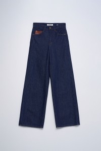 FAITH PUSH IN WIDE JEANS FAITH PUSH IN WIDE JEANS
