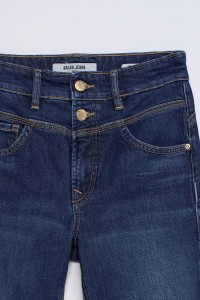 JEANS FAITH PUSH IN CROPPED SLIM JEANS FAITH PUSH IN CROPPED SLIM