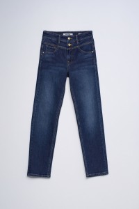 JEANS FAITH PUSH IN CROPPED SLIM JEANS FAITH PUSH IN CROPPED SLIM