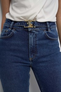 DESTINY PUSH UP BOOTCUT JEANS DESTINY PUSH UP BOOTCUT JEANS