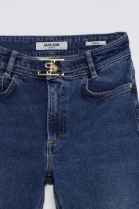 DESTINY PUSH UP BOOTCUT JEANS DESTINY PUSH UP BOOTCUT JEANS