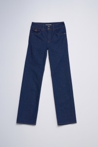 JEANS SECRET PUSH IN STRAIGHT JEANS SECRET PUSH IN STRAIGHT