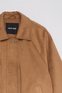 BOMBER EFECTO ANTE