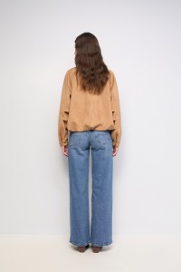 BOMBER EFECTO ANTE