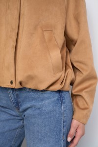 BOMBER EFECTO ANTE
