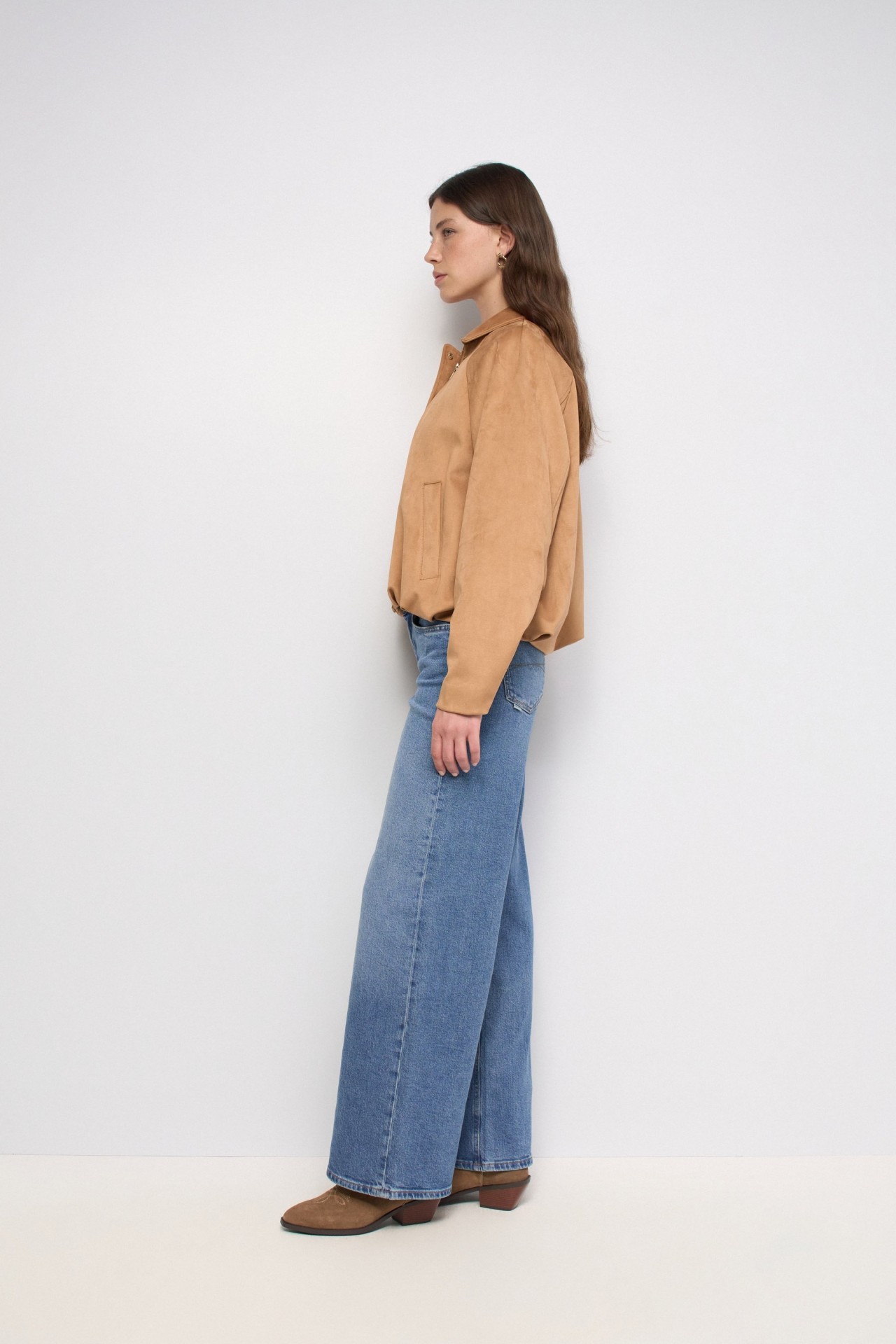 BOMBER EFECTO ANTE