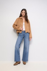 BOMBER EFECTO ANTE