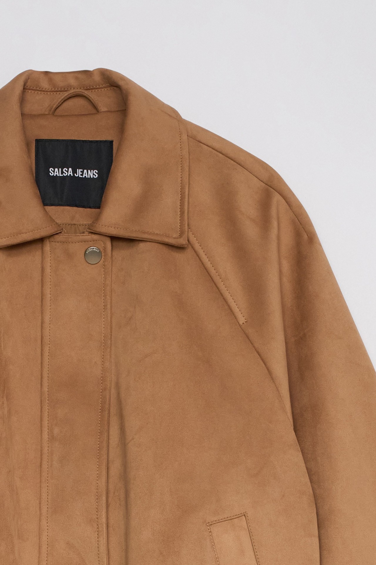 BOMBER EFECTO ANTE