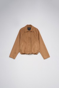 BOMBER EFECTO ANTE