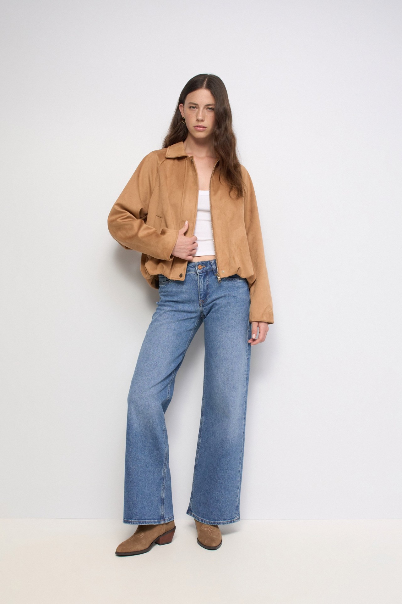 BOMBER EFECTO ANTE