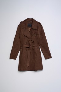 TRENCH EFECTO ANTE