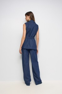 CHALECO DE LIGHTDENIM