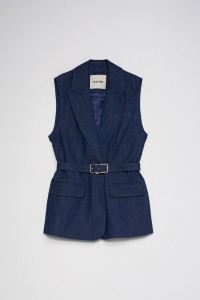 CHALECO DE LIGHTDENIM