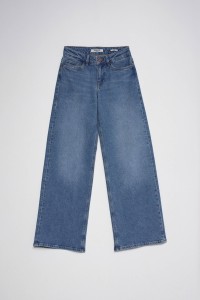 VAQUEROS LOW RISE WIDE