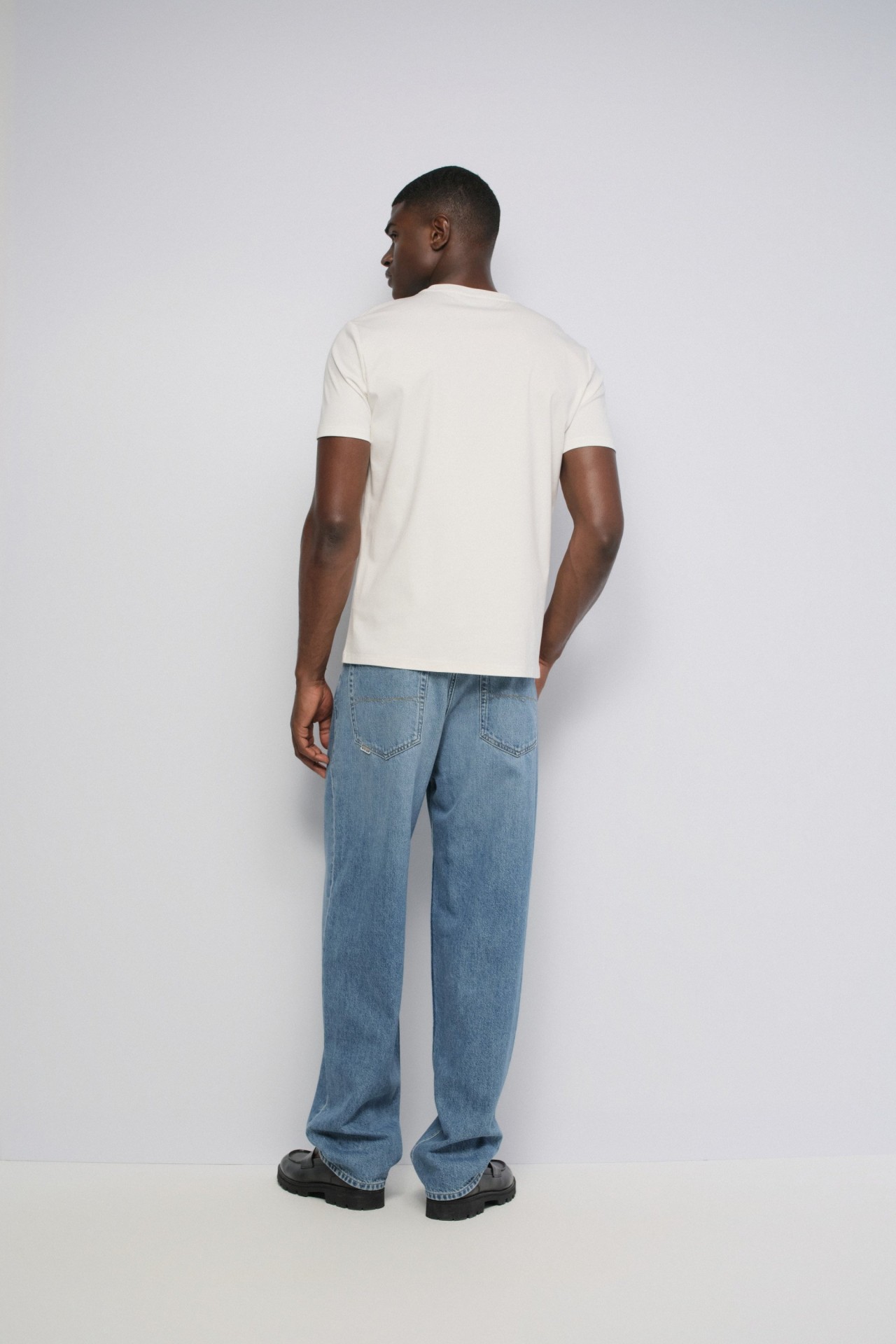 VAQUEROS LOOSE FIT