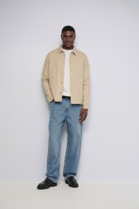 VAQUEROS LOOSE FIT