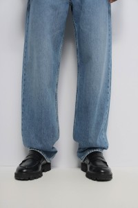 VAQUEROS LOOSE FIT