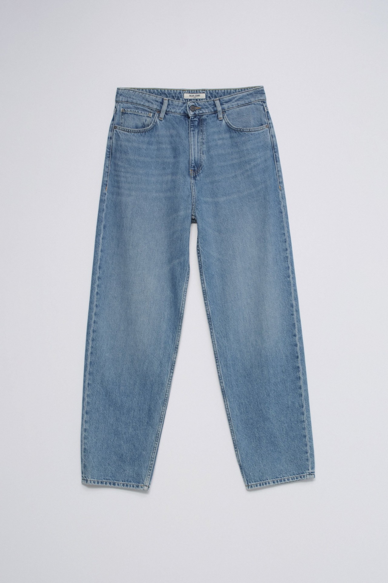 VAQUEROS LOOSE FIT