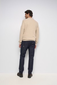 SLIM-FIT-JEANS