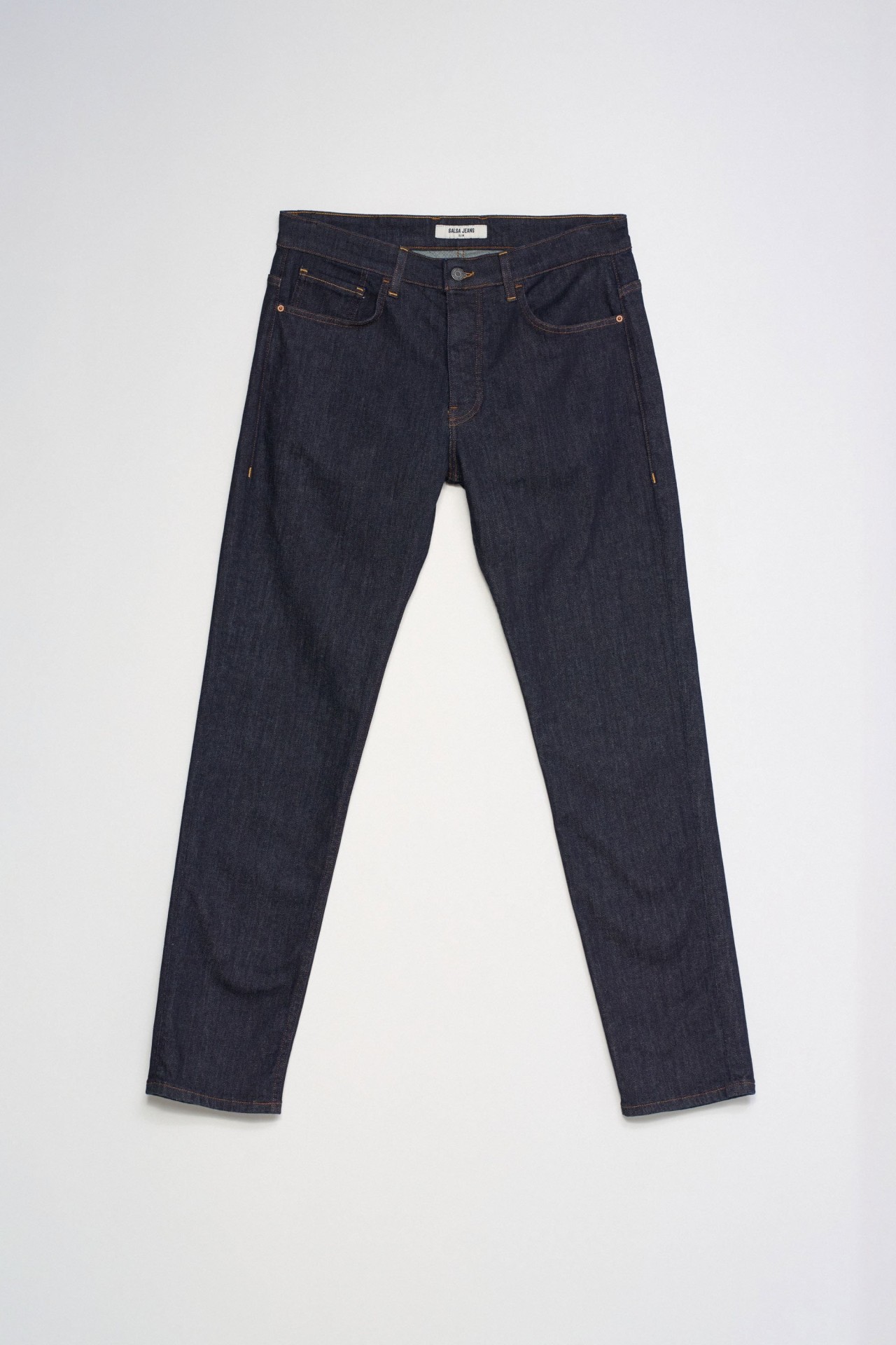 VAQUEROS SLIM FIT