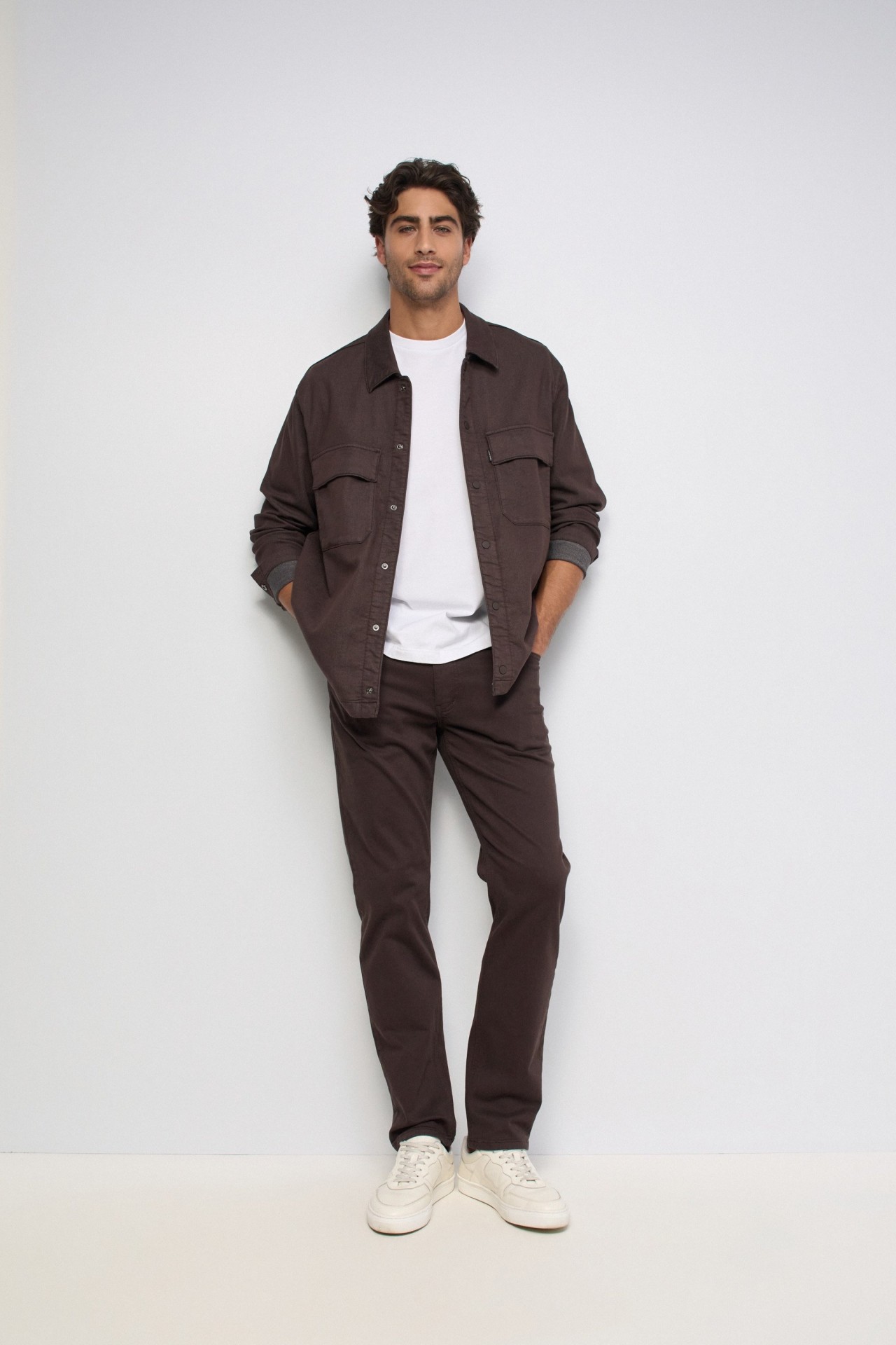 S-ACTIV-JOGGINGHOSE