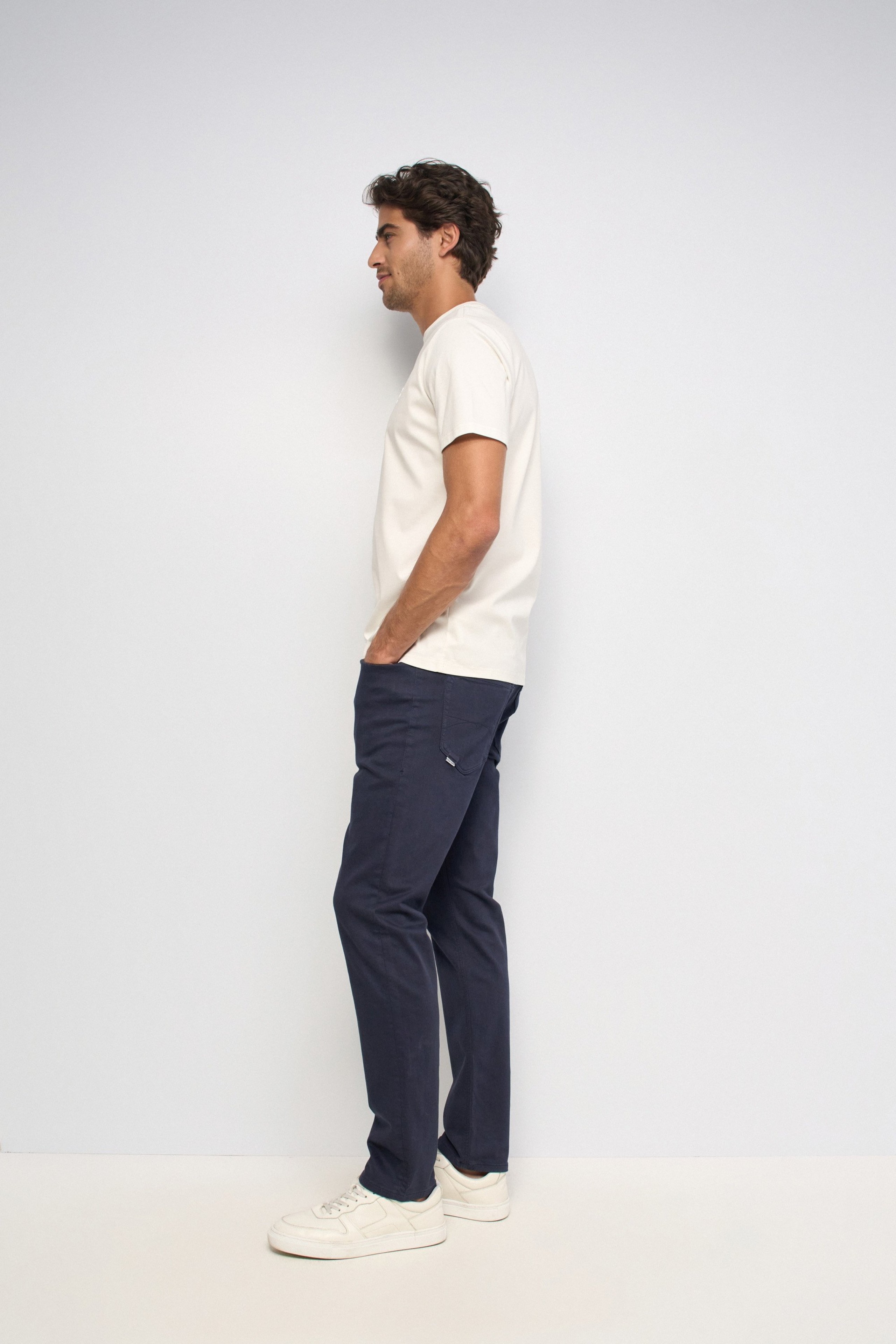 PANTALÓN JOGGER S-ACTIV