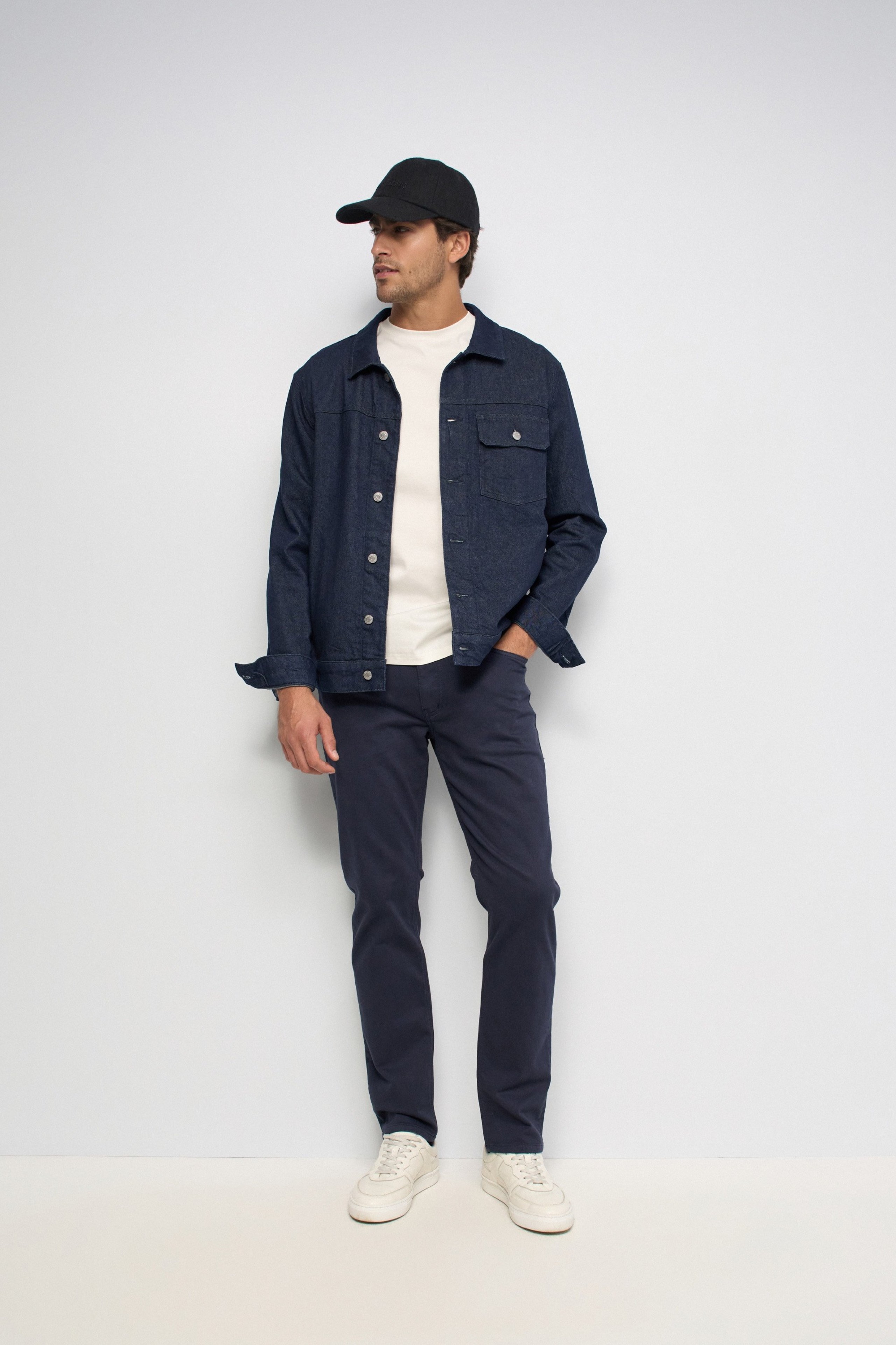 PANTALÓN JOGGER S-ACTIV