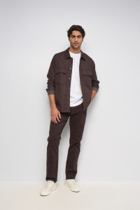 S-ACTIV OVERSHIRT