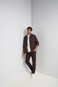 S-ACTIV OVERSHIRT