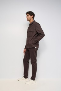 S-ACTIV OVERSHIRT