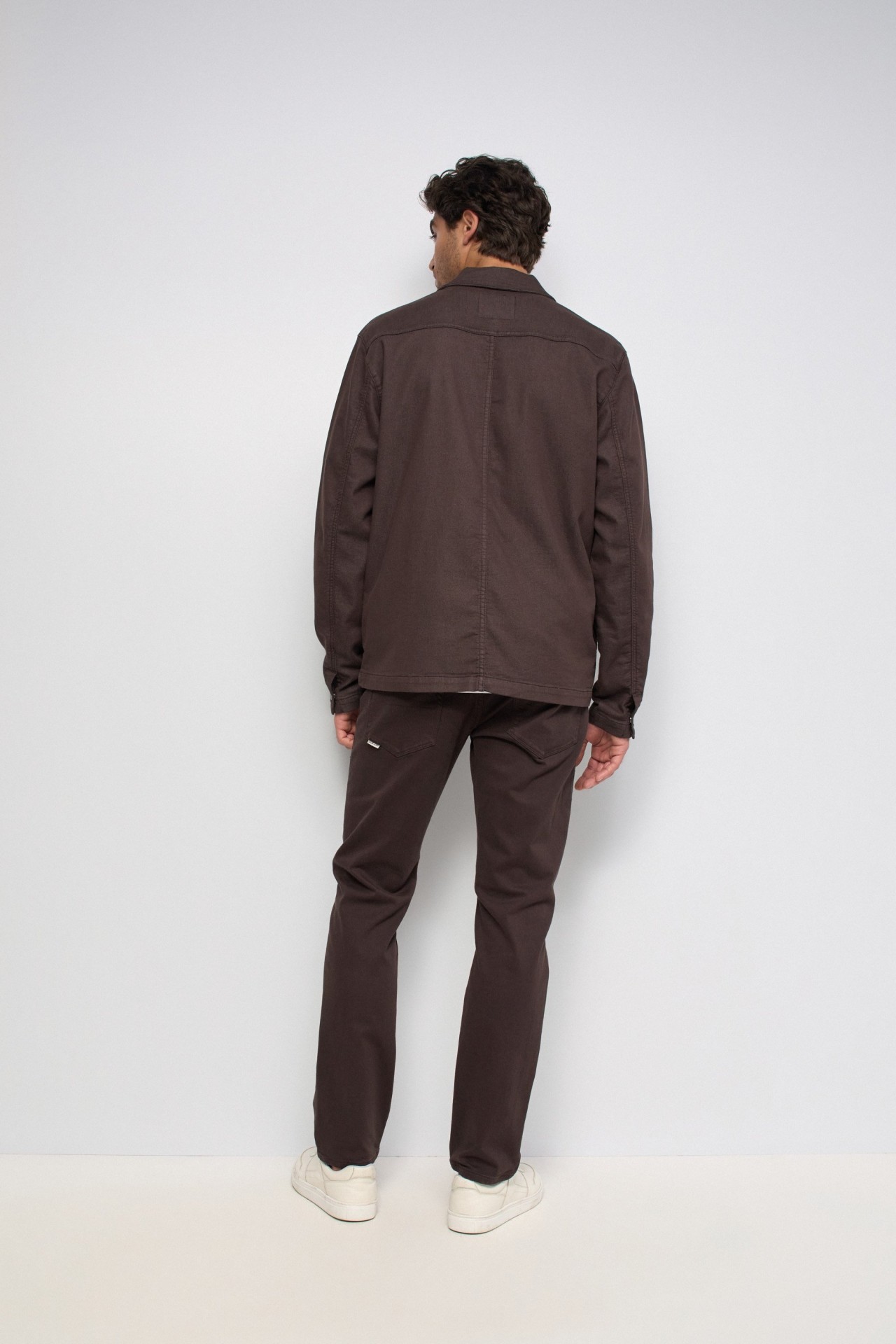 SOBRECAMISA S-ACTIV