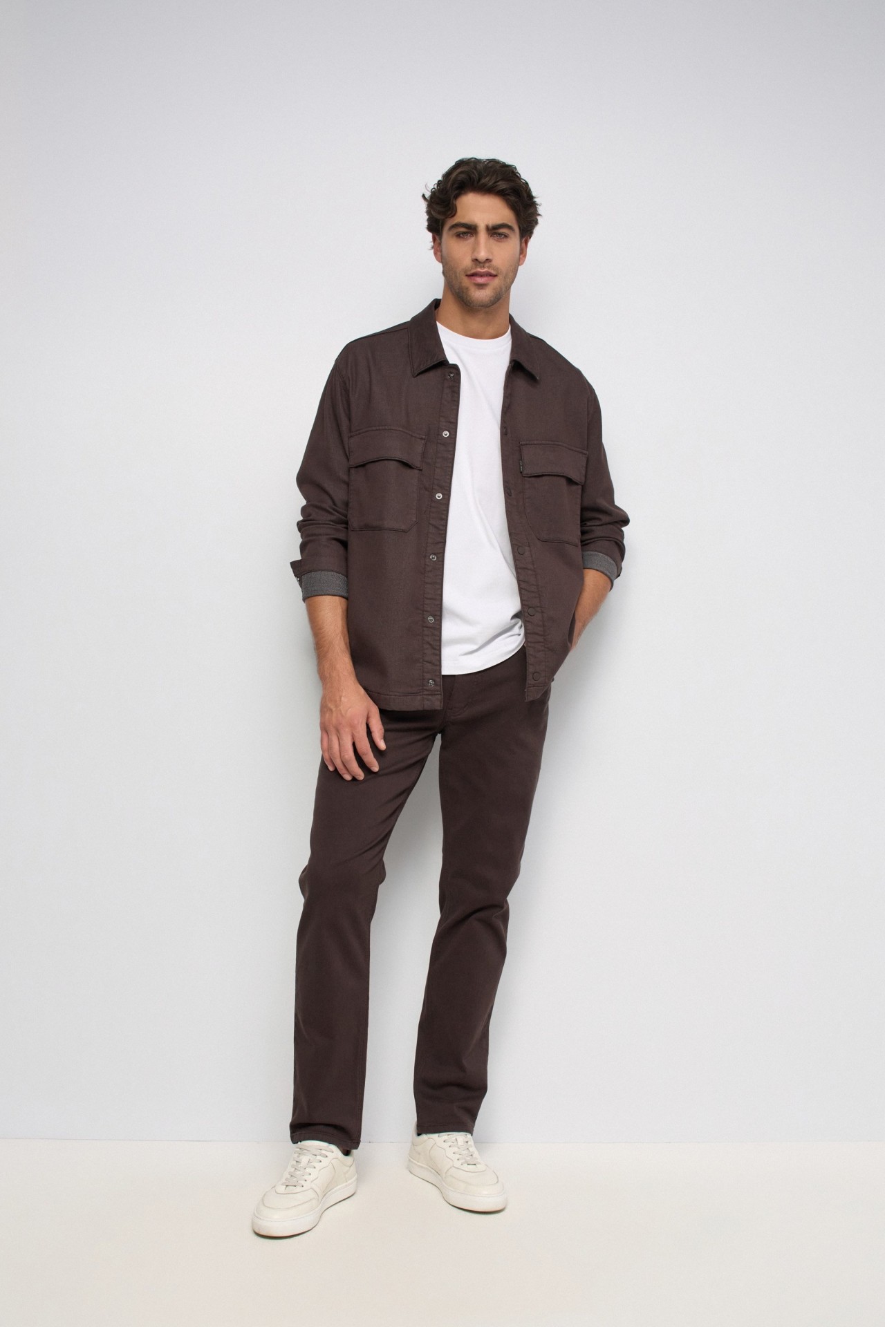 SOBRECAMISA S-ACTIV