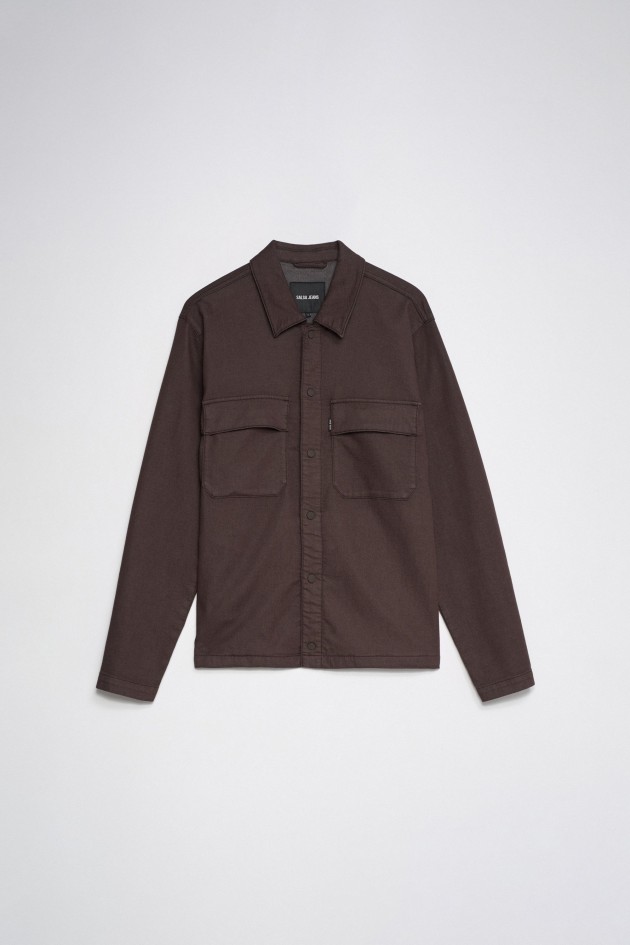 S-ACTIV OVERSHIRT
